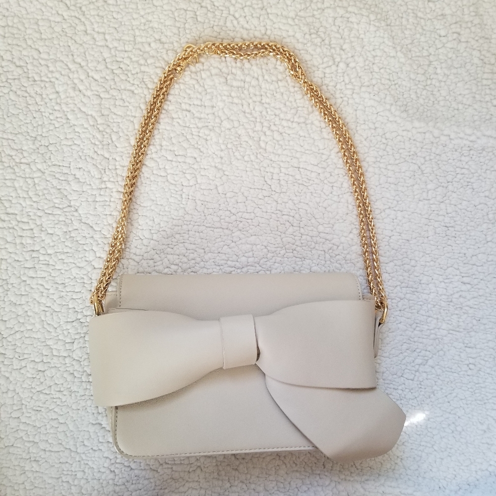 Melie Bianco LA California Bag